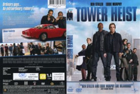 Tower Heist ปล้นเสียดฟ้า บ้าเหนือเมฆ